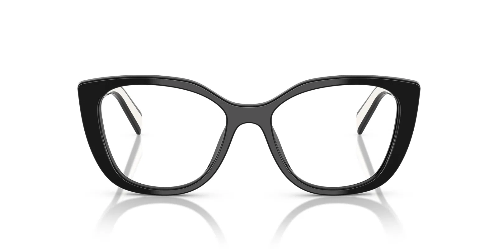 Prada B04V Eyeglasses - view 9
